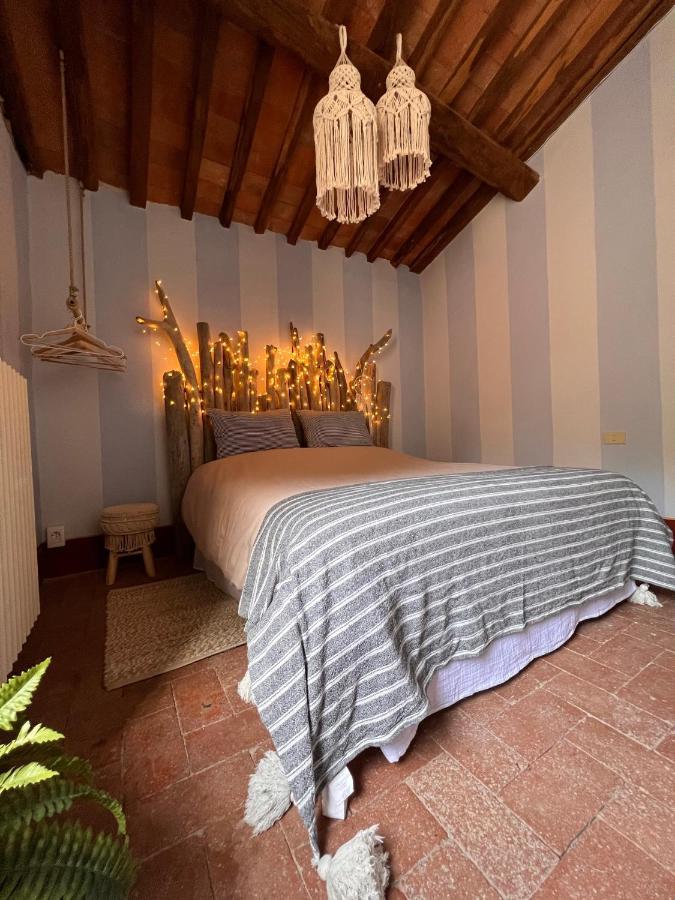 Borgo Al Canto Degli Alberi Λούκα Εξωτερικό φωτογραφία