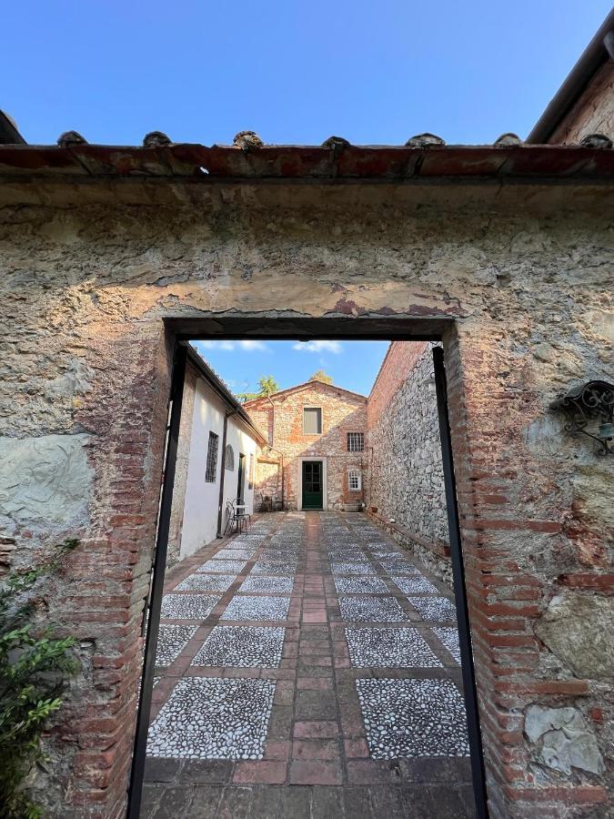 Borgo Al Canto Degli Alberi Λούκα Εξωτερικό φωτογραφία