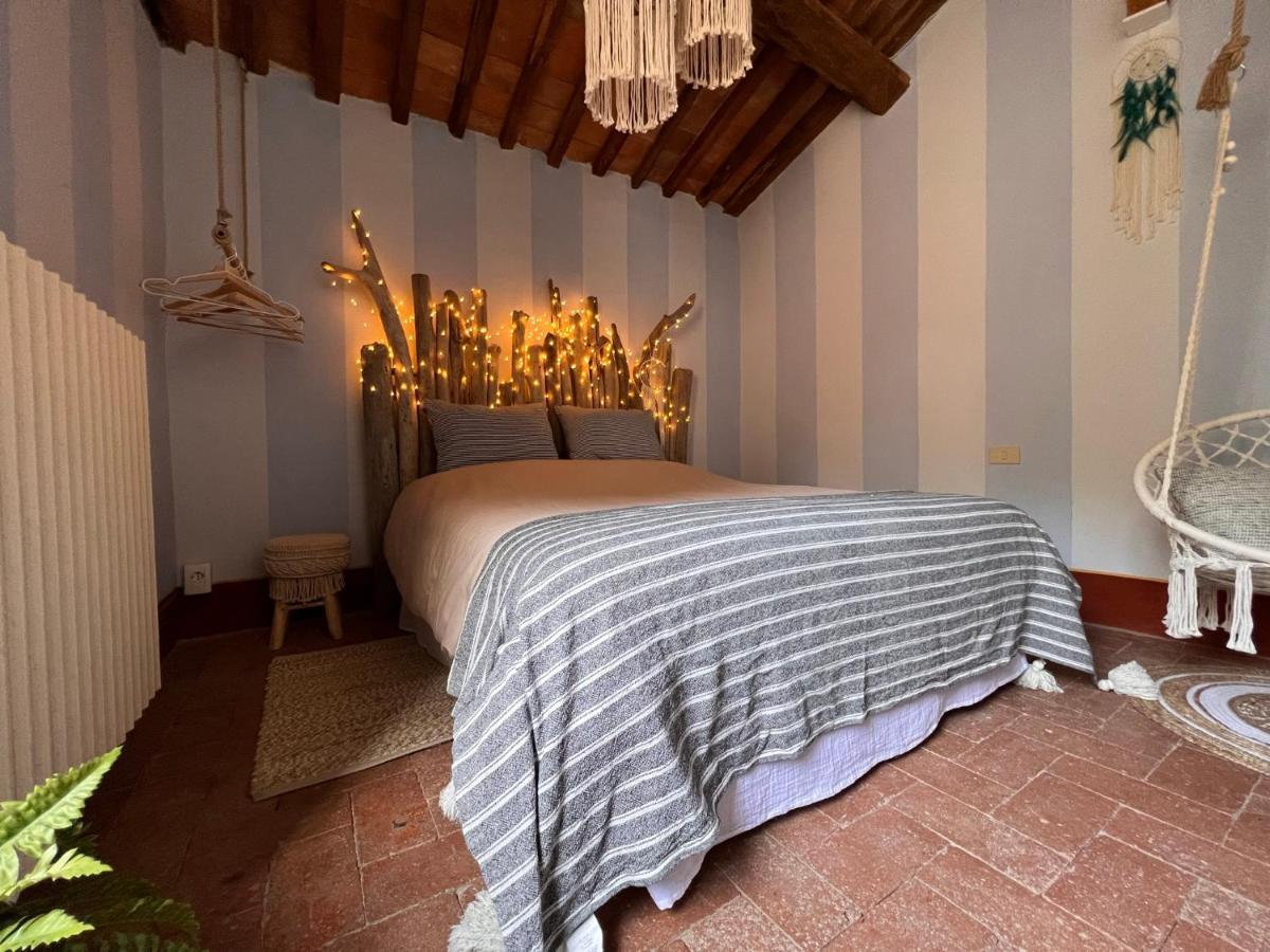 Borgo Al Canto Degli Alberi Λούκα Εξωτερικό φωτογραφία