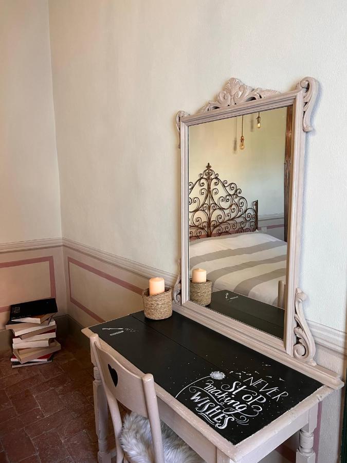 Borgo Al Canto Degli Alberi Λούκα Εξωτερικό φωτογραφία