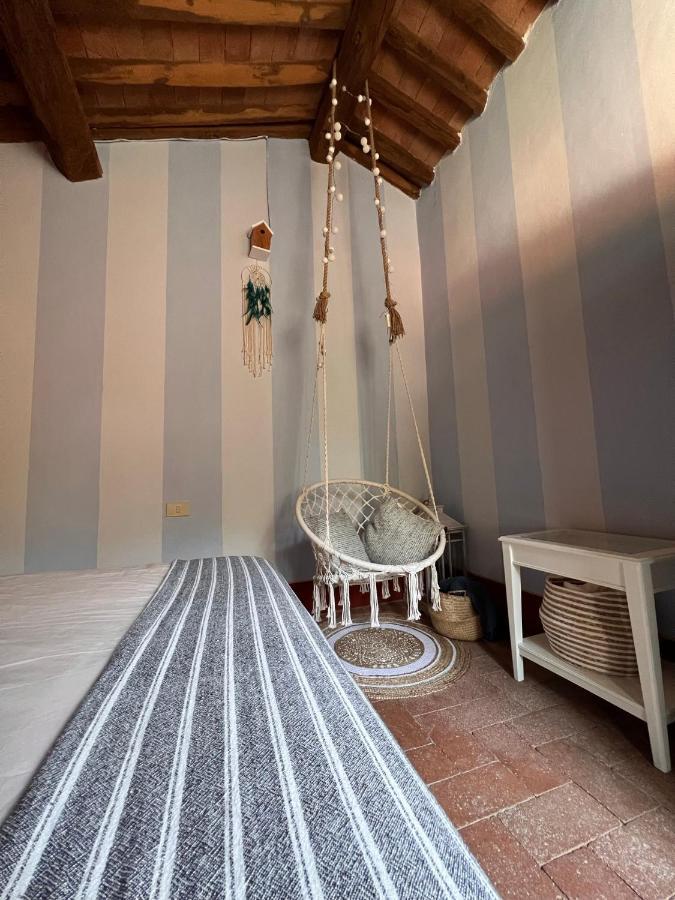 Borgo Al Canto Degli Alberi Λούκα Εξωτερικό φωτογραφία