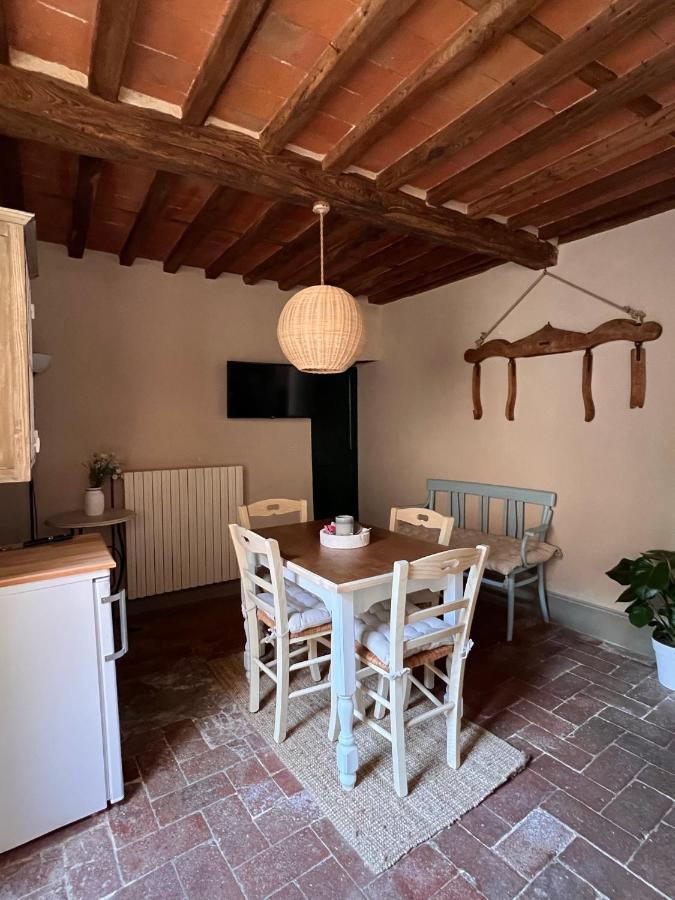 Borgo Al Canto Degli Alberi Λούκα Εξωτερικό φωτογραφία