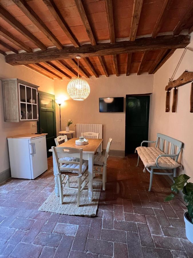 Borgo Al Canto Degli Alberi Λούκα Εξωτερικό φωτογραφία