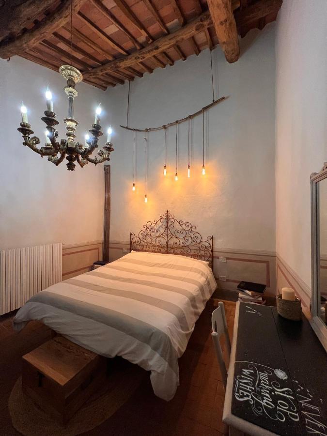 Borgo Al Canto Degli Alberi Λούκα Εξωτερικό φωτογραφία