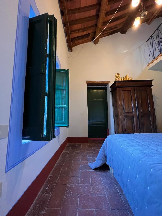 Borgo Al Canto Degli Alberi Λούκα Εξωτερικό φωτογραφία