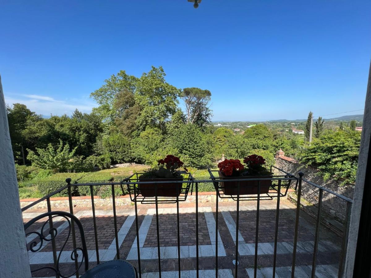 Borgo Al Canto Degli Alberi Λούκα Εξωτερικό φωτογραφία