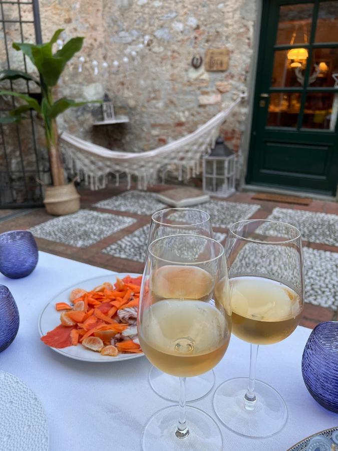 Borgo Al Canto Degli Alberi Λούκα Εξωτερικό φωτογραφία