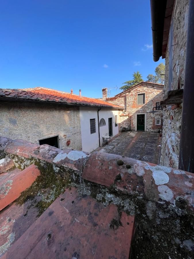 Borgo Al Canto Degli Alberi Λούκα Εξωτερικό φωτογραφία